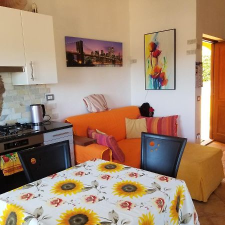Seaview Apt Solita Budoni Villa Exteriör bild