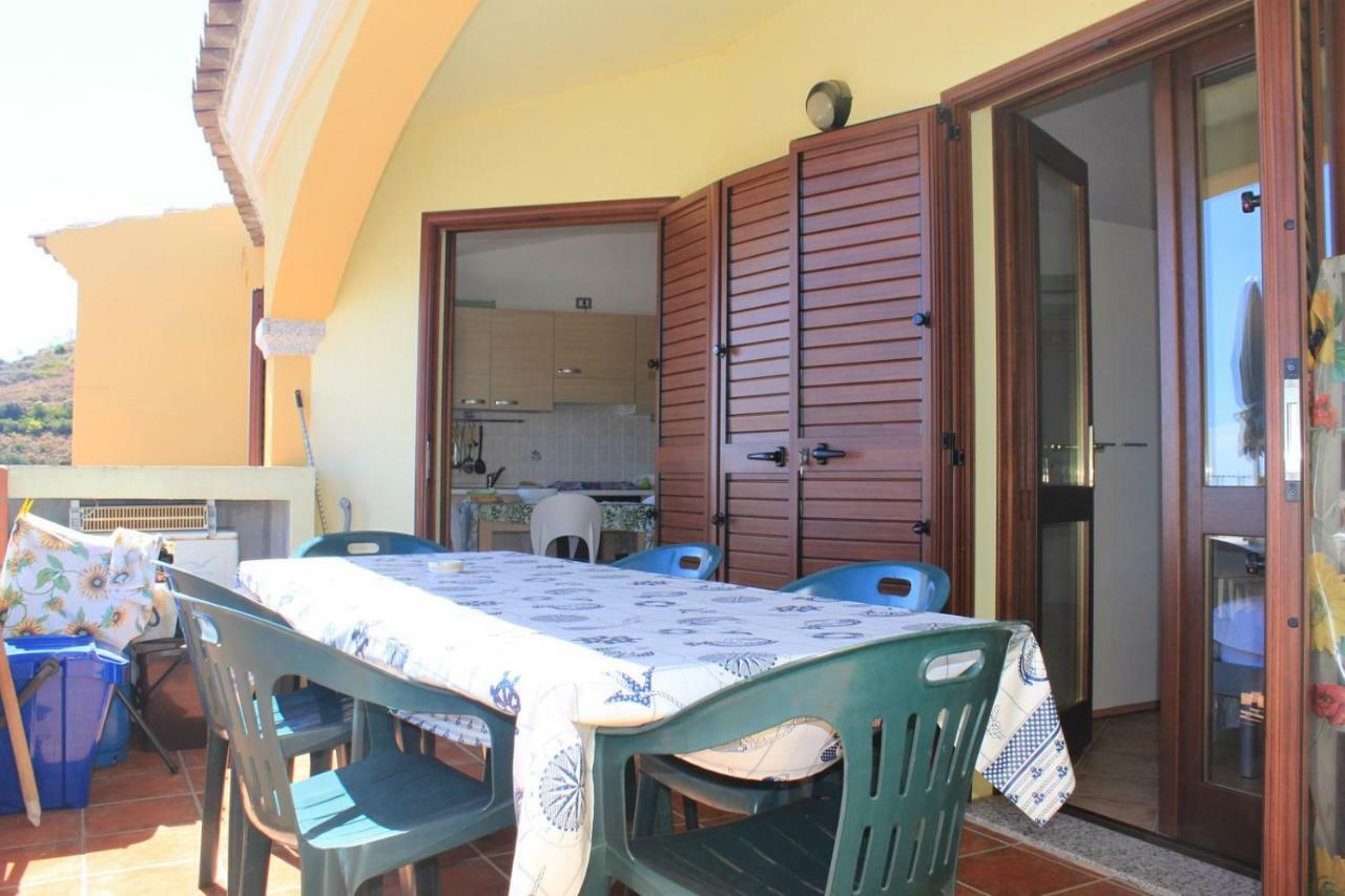 Seaview Apt Solita Budoni Villa Exteriör bild